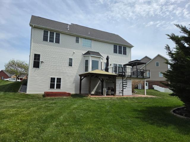 8340 overbrook dr