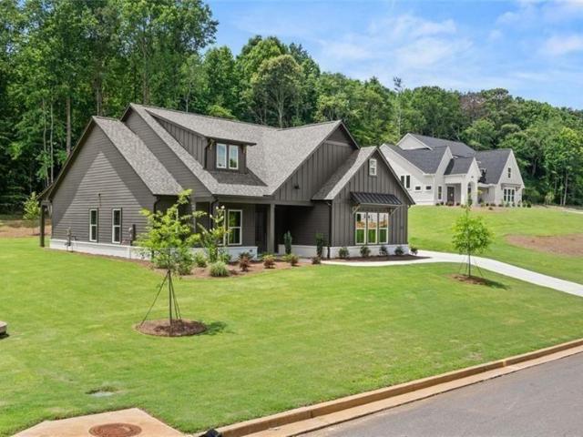 8340 Creekside Overlook Drive