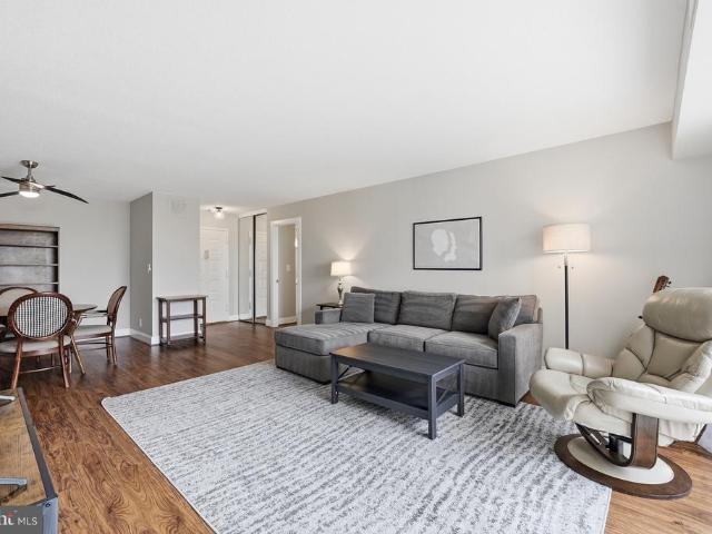 8340 Greensboro Drive # 1011