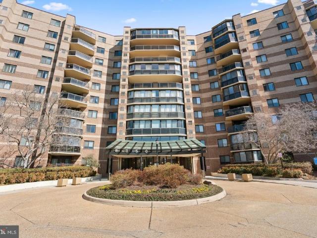 8340 Greensboro Drive # 623