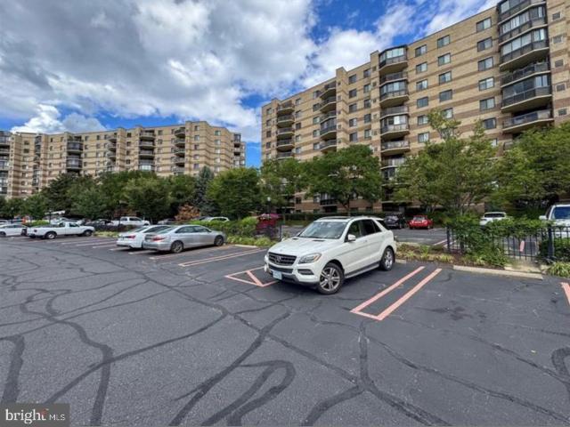 8340 Greensboro Drive # 708
