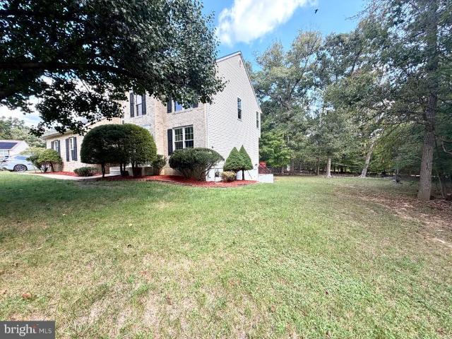 8340 Shelburne Court