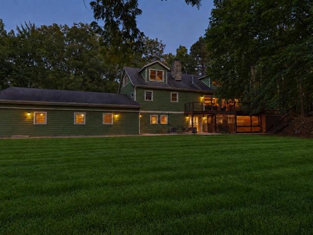 8341 N Kidder Road