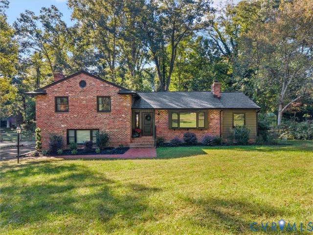 8341 Charlise Road