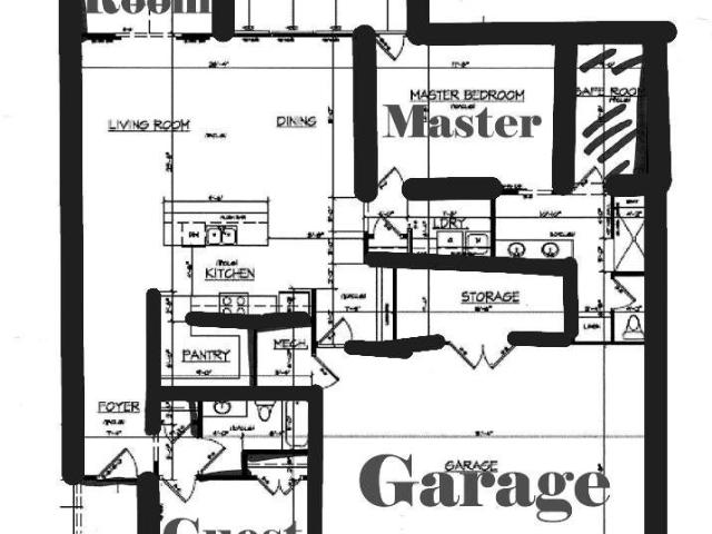 8342 W Waterway Ct, Maize, KS