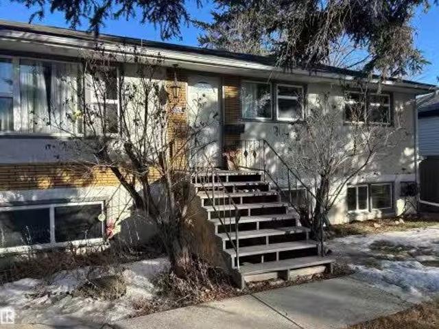 8342 76 Avenue, Edmonton, AB, T6C 0J1 house for sale Listin.