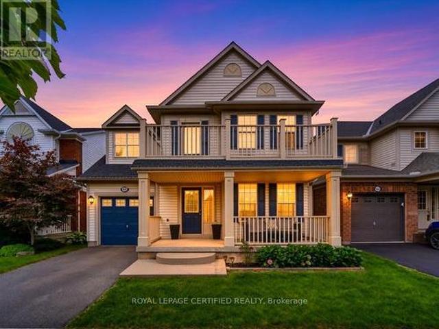 834 4 Line, Milton, ON, L9T 6M5 house for sale | Listing ID W13806 | Royal LePage