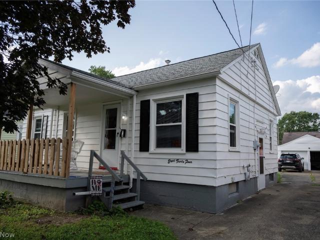 834 Cambridge Avenue