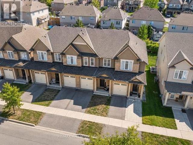 834 Cedar Creek Drive, Ottawa, ON, K1T 0N6 house for sale | Listing ID X13653 | Royal LePage