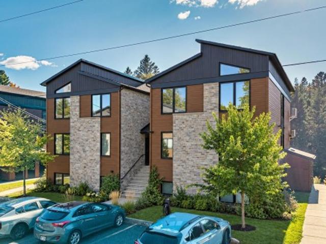 834 Allée Guy Gérin Lajoie, Mont Tremblant, QC, J8E 2W7 condo for sale | Listing ID 11713 | Royal LePage