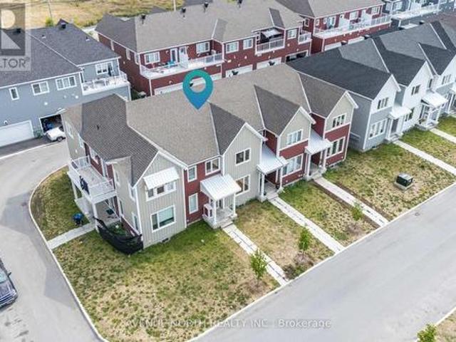 834 Bascule Place, Ottawa, ON, K0A 2Z0 house for sale | Listing ID X13594 | Royal LePage