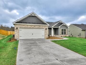 834 Brewer Drive