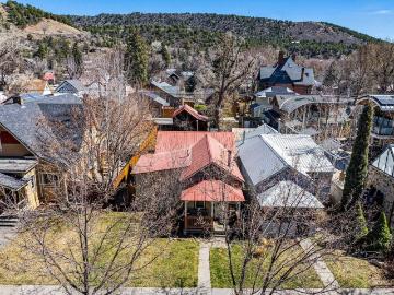 834 E 4th Ave, Durango, CO 81301 | MLS #833191