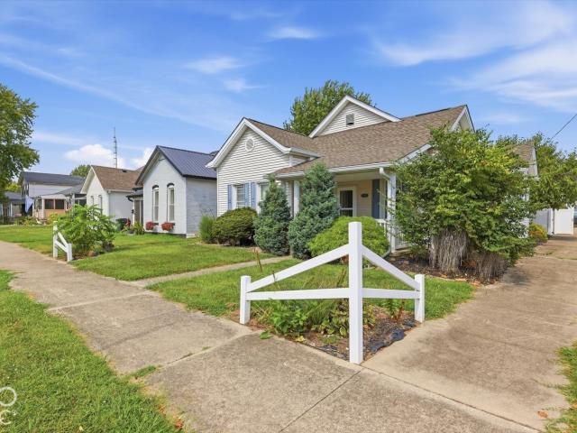 834 E Main Street
