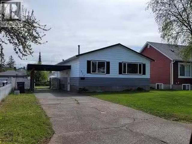 834 Ewert Street, Prince George, BC, V2M 2N9 house for sale.