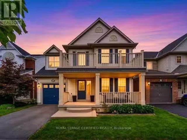 834 Fourth Line, Milton, ON, L9T 6M5 house for sale Listing.