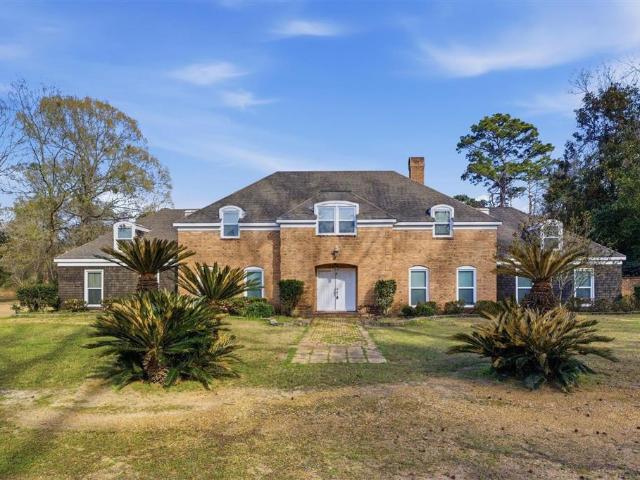 834 Heather Ln, Oakdale, LA 71463 | MLS #SWL26000