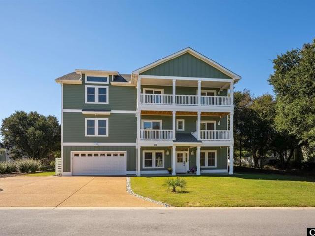 834 Hunt Club Dr, Corolla, NC 27927