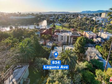 834 Laguna Avenue