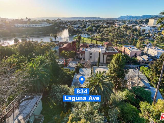 834 Laguna Avenue
