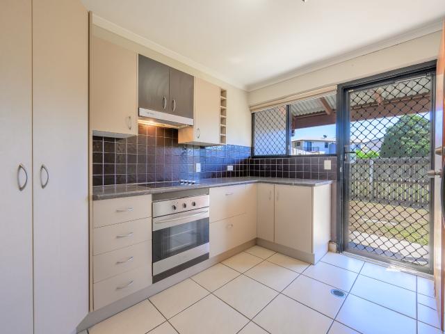 8/34 Marten Street South Gladstone, QLD 4680