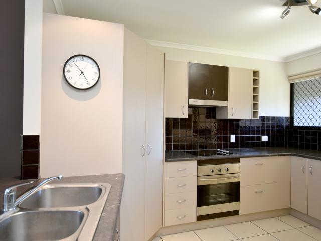 8/34 Marten Street South Gladstone, QLD 4680