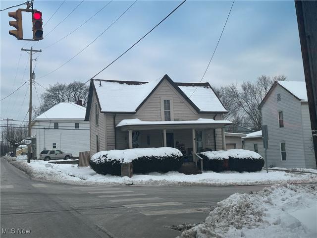 834 North Street