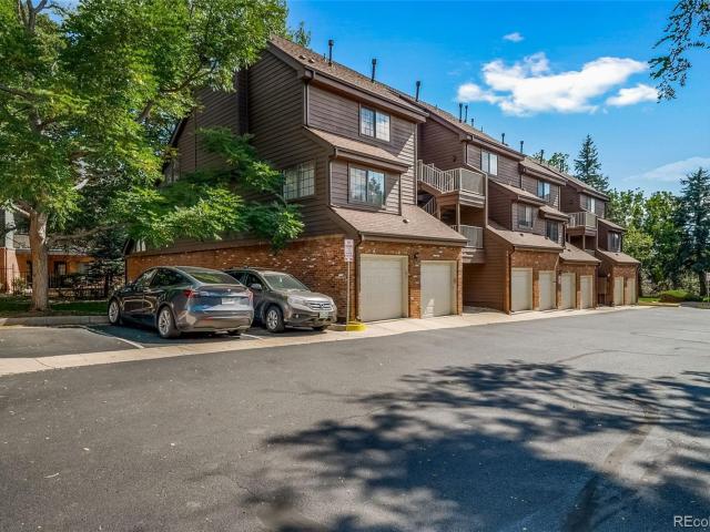 834 S Vance Street # F