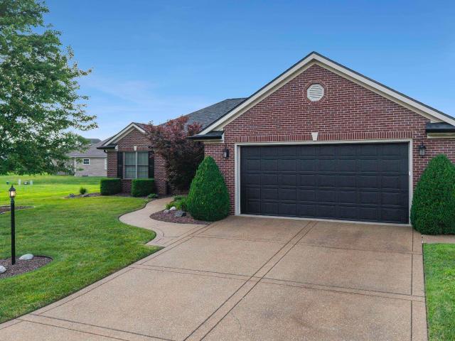 834 Saint Giles Court