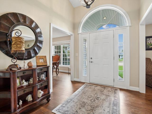 834 Stone Church Lane