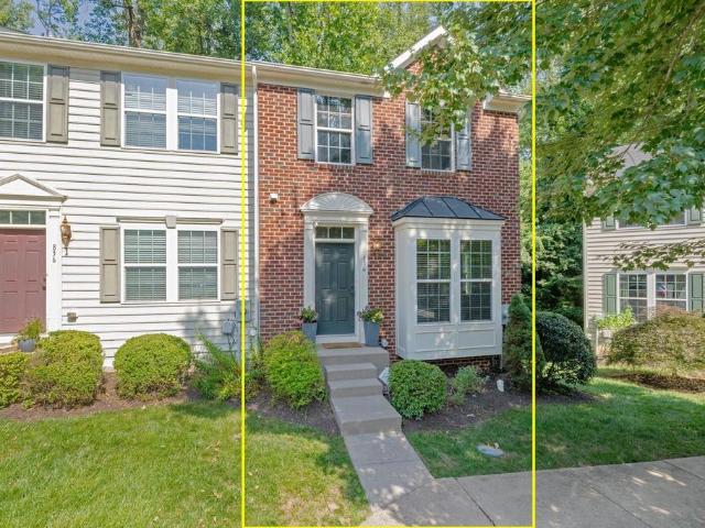 834 Rock Creek Rd