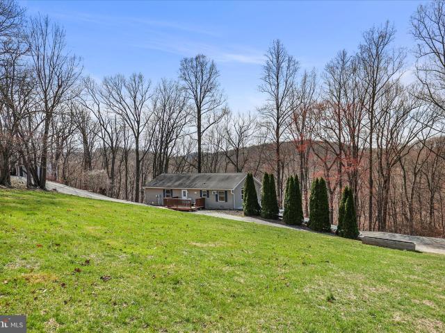 834 Richmond Rd, Wrightsville, PA 17368 | MLS #PAYK2100