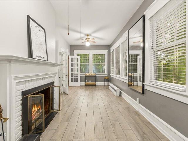 834 West Locust Street