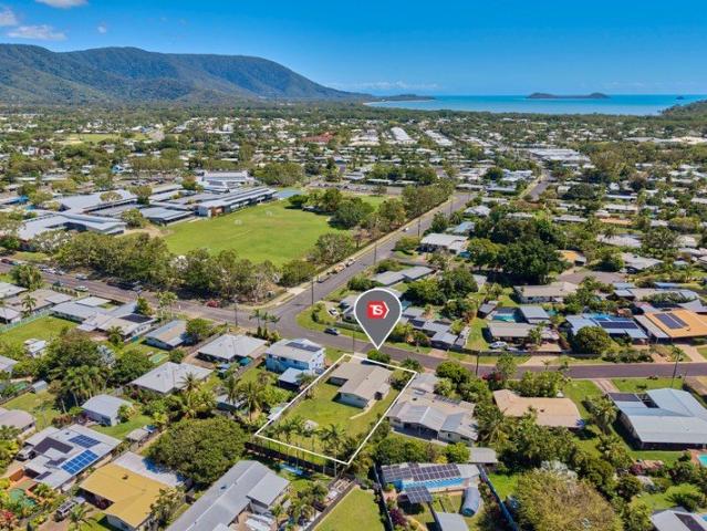 834m2 block, neat as a pin beachside location