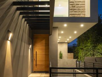 8356 W 4th St, Los Angeles, CA 90048 | MLS #25571