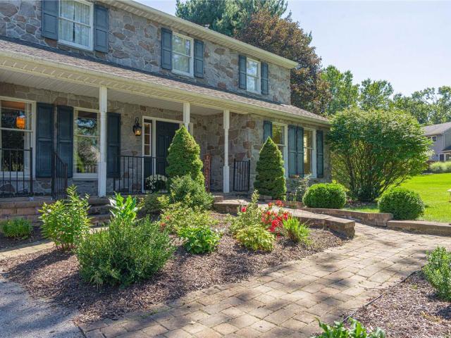 8357 Winchester Lane