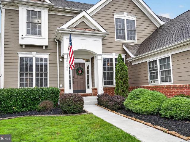 8358 Mineral Springs Drive