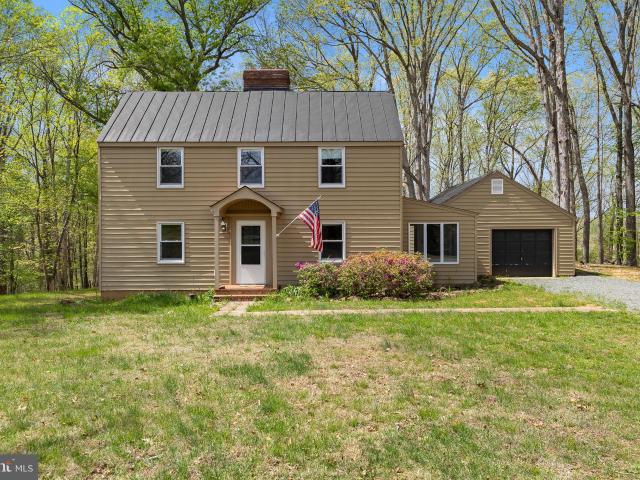 8358 Botha Rd, Warrenton, VA 20186 | MLS #VAFQ2021