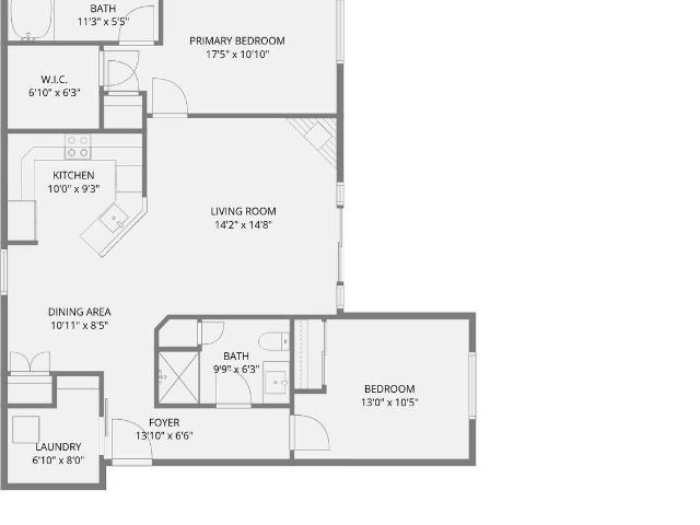 8358 S Independence Cir, Unit 105, Littleton, CO 80128 | MLS #3645