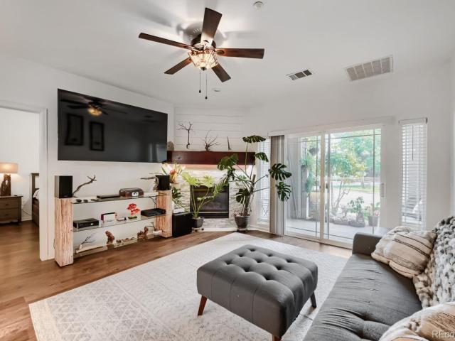 8358 S Independence Circle # 105