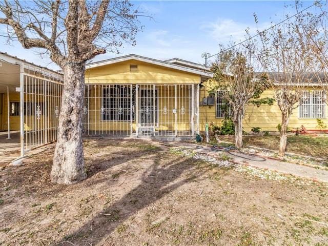 8350 Guadalupe Blvd, Monte Alto, TX 78538 | MLS #497290