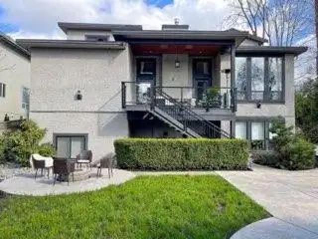8350 Government Rd, Burnaby, BC V5A 2E3 — 2 Bedroom