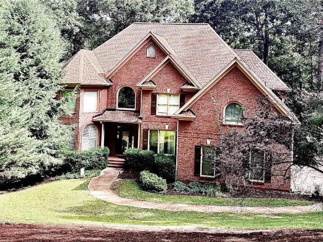 8350 Jacobs Ridge Lane
