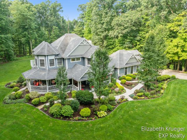 8350 Winterforest Drive