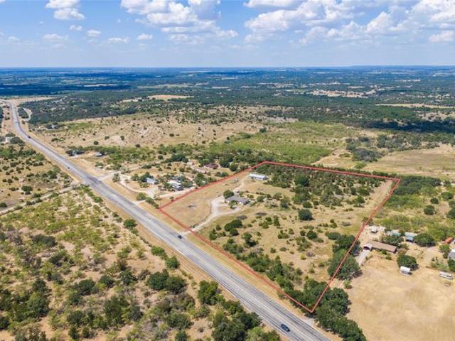 8351 Highway 84 183 E, Zephyr, TX 76890