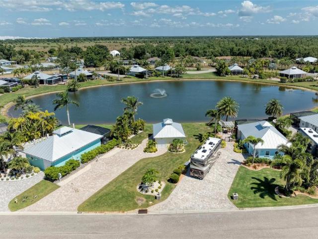 8351 SW Sand Crane Cir, Unit LOT 26, Arcadia, FL 34269 | MLS #C7518
