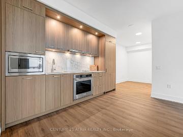 835 858 Dupont Street in Toronto: Dovercourt Wallace Emerson Junction Condo Apartment for lease Toronto W02: MLS®# W13496386