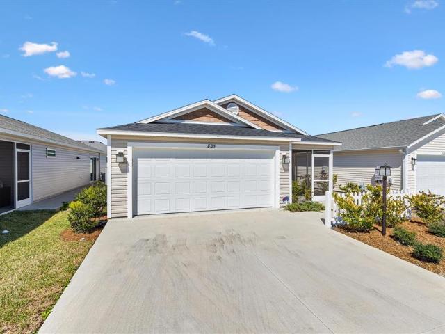 835 Conroe St, The Villages, FL 34762 | MLS #G5108