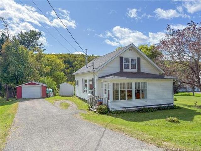 835 Central St, Centreville, NB, E7K 2E8 house for sale | Listing ID NB147844 | Royal LePage