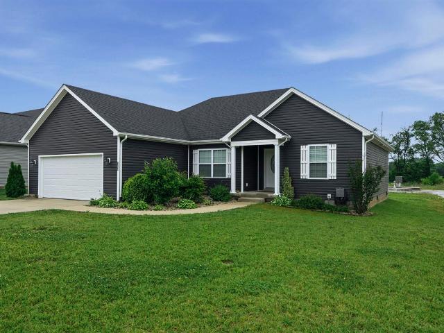 835 China Tree Way